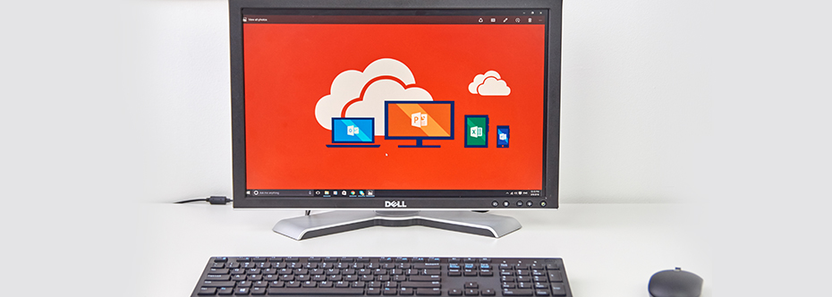 Office 365 Support Services